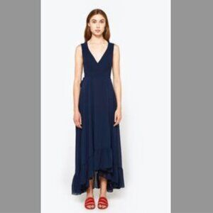 Stelen Sleveless Maxi Dress